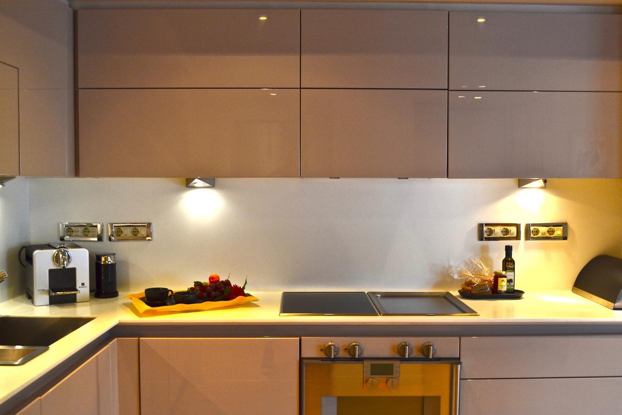 Hidesign Athens Acropolis Luxury Penthouse In Plaka Exterior photo