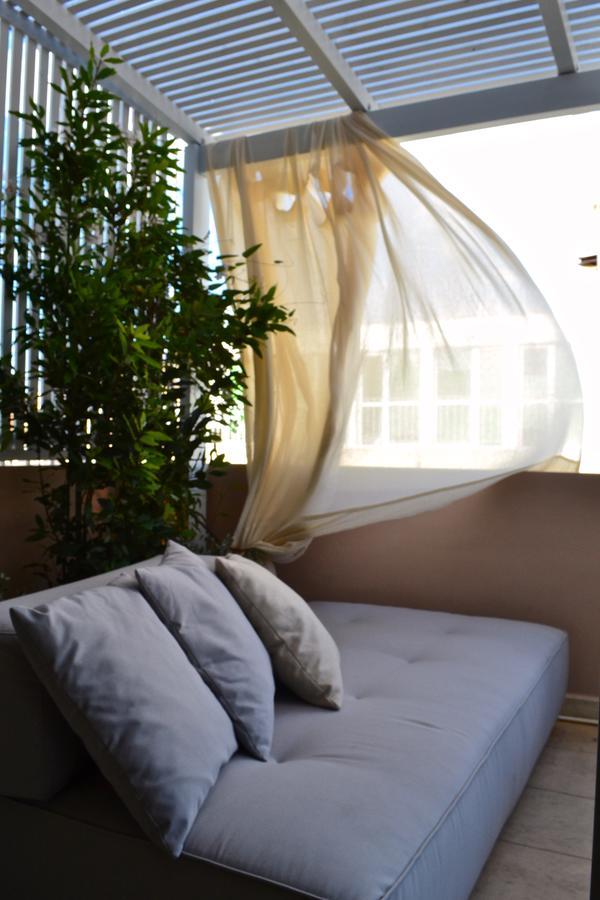 Hidesign Athens Acropolis Luxury Penthouse In Plaka Exterior photo