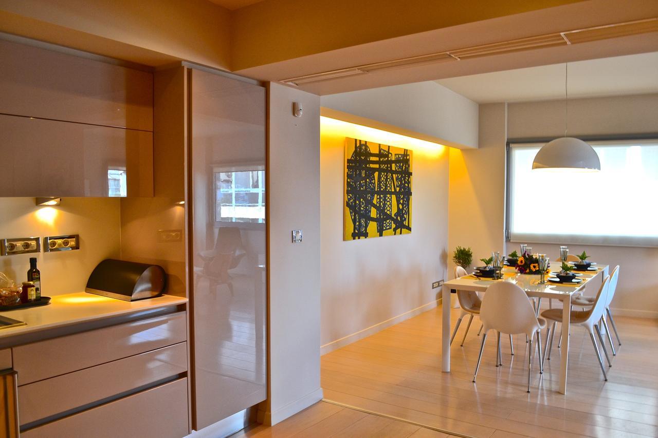 Hidesign Athens Acropolis Luxury Penthouse In Plaka Exterior photo